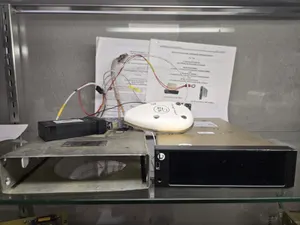L3 Lynx NGT-9000D+ ADS-B w/ Tray, Connectors, PIM & WAAS Antenna